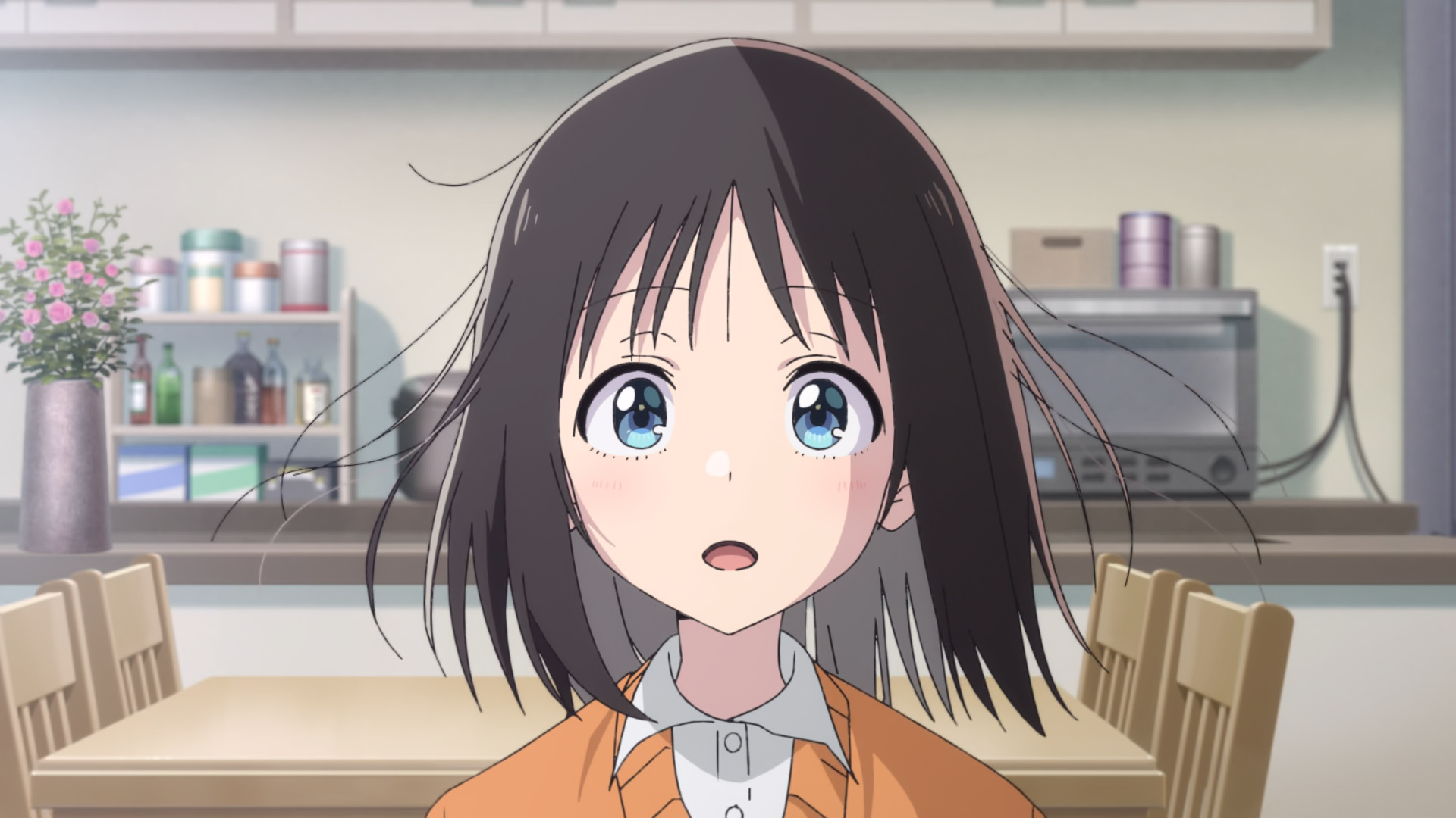 Hana wa Saku, Shura no Gotoku (Hakoniwa, IDEAL Fansub)